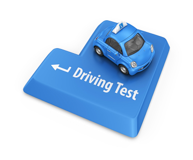Take a Test Drive